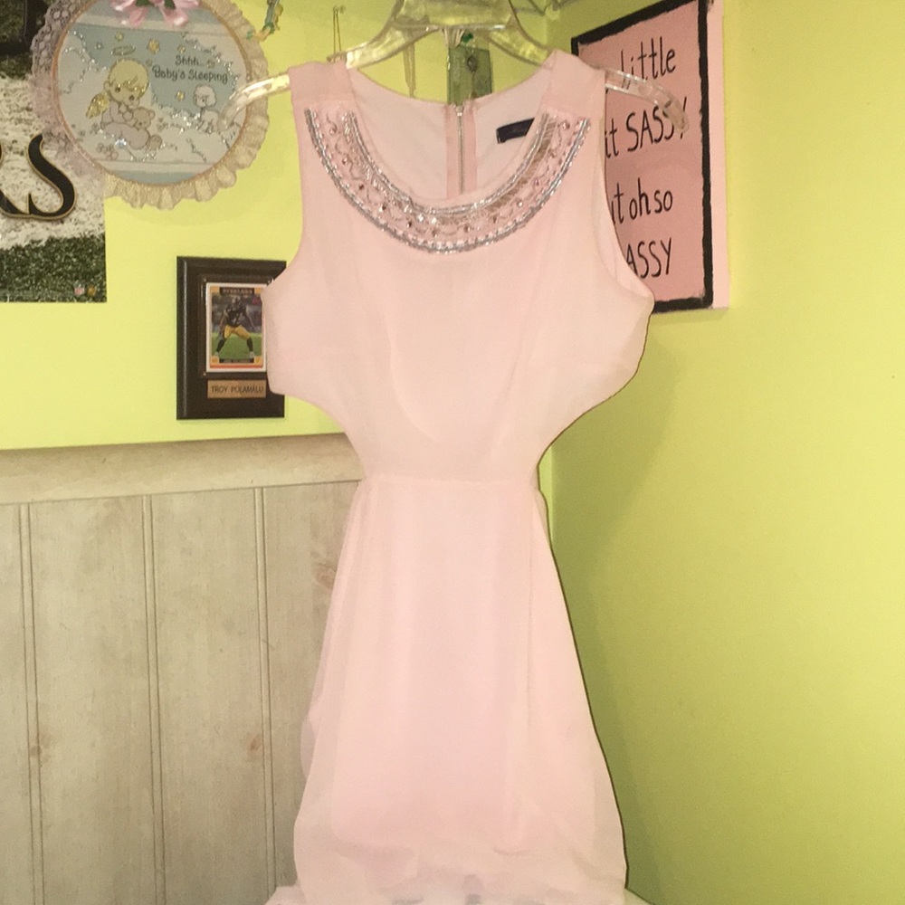 Beautiful dress
